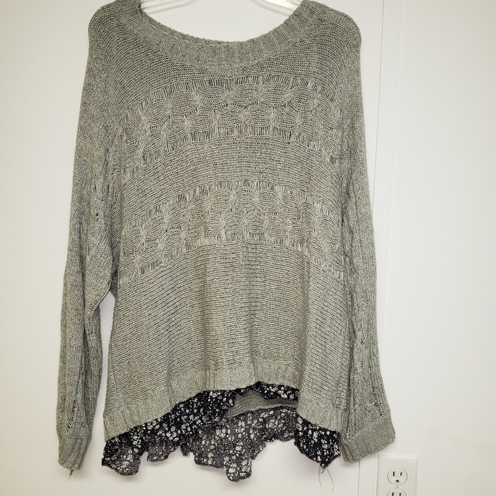 Womens Sweater